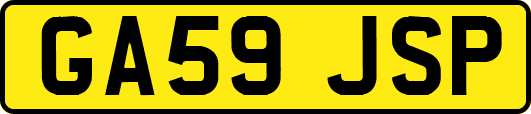 GA59JSP
