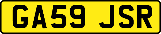 GA59JSR
