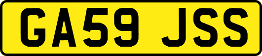 GA59JSS