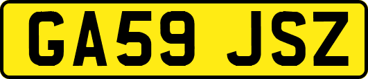 GA59JSZ