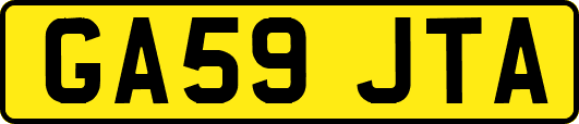 GA59JTA