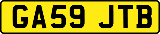 GA59JTB