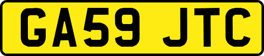GA59JTC