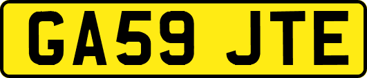 GA59JTE