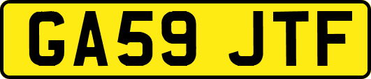 GA59JTF