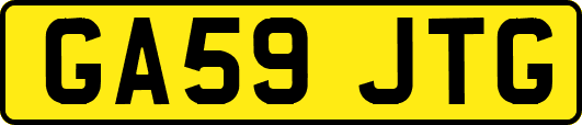 GA59JTG