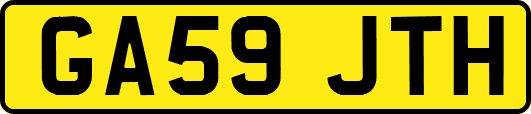 GA59JTH
