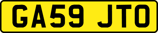 GA59JTO
