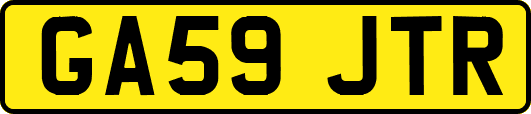 GA59JTR