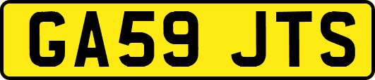 GA59JTS