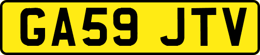 GA59JTV