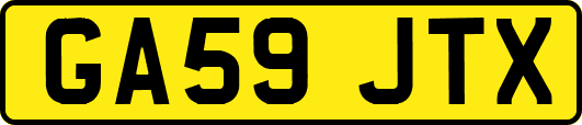 GA59JTX