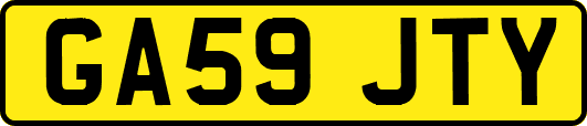 GA59JTY