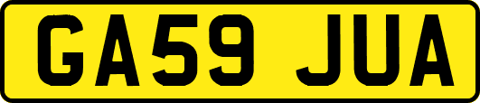 GA59JUA