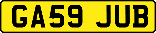 GA59JUB