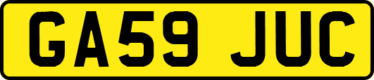 GA59JUC