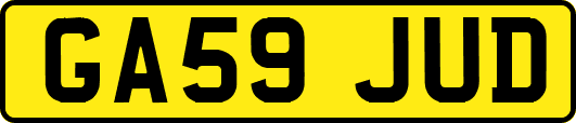 GA59JUD