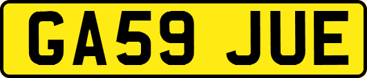 GA59JUE