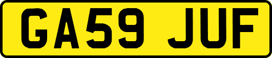 GA59JUF