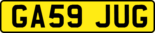 GA59JUG