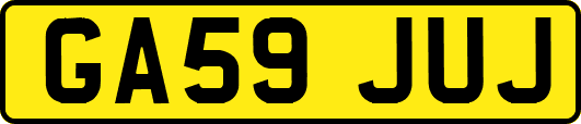 GA59JUJ