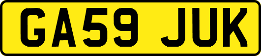GA59JUK