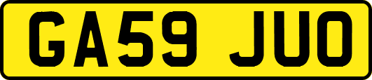GA59JUO