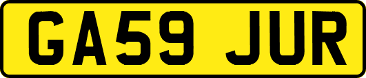 GA59JUR