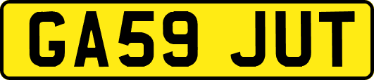 GA59JUT