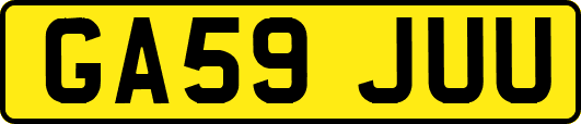 GA59JUU