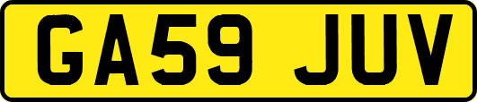 GA59JUV