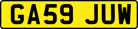 GA59JUW
