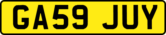 GA59JUY