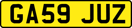 GA59JUZ