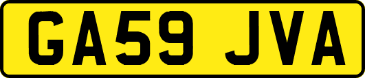 GA59JVA