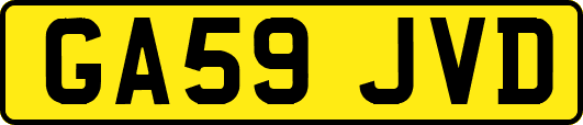 GA59JVD