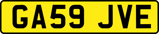 GA59JVE