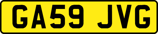GA59JVG