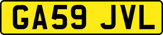 GA59JVL