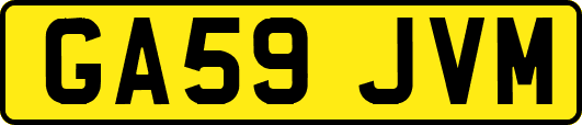 GA59JVM