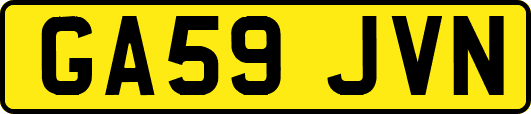 GA59JVN
