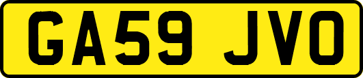 GA59JVO