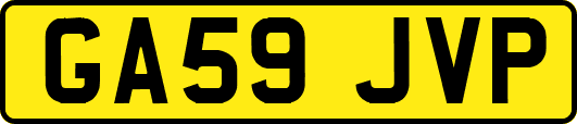 GA59JVP