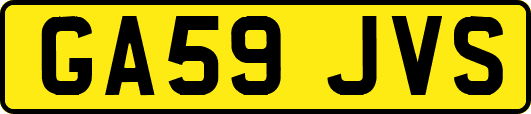 GA59JVS