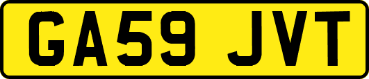 GA59JVT