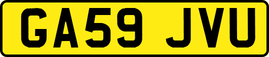 GA59JVU