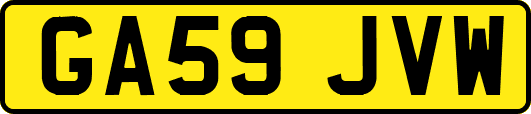 GA59JVW