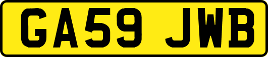 GA59JWB