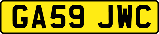 GA59JWC