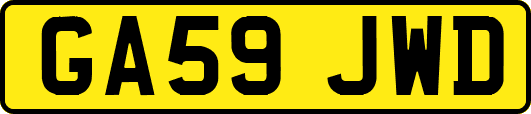GA59JWD
